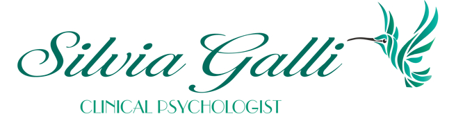 Silvia Galli - Clinical Psychologist